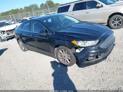 3FA6P0H75HR378663 2017 FORD FUSION