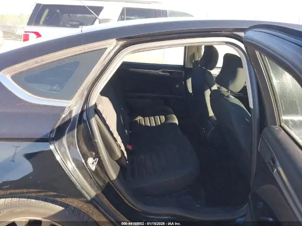 3FA6P0H75HR378663 2017 FORD FUSION - Image 8