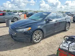 3FA6P0H75HR378937 2017 FORD FUSION