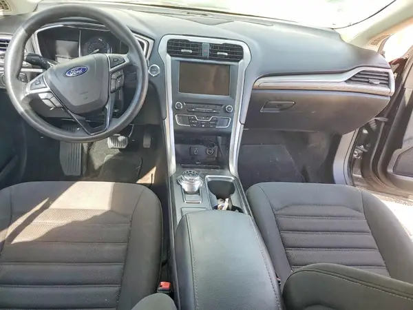 3FA6P0H75HR378937 2017 FORD FUSION - Image 8