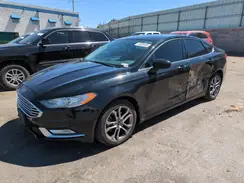 3FA6P0H75HR379134 2017 FORD FUSION