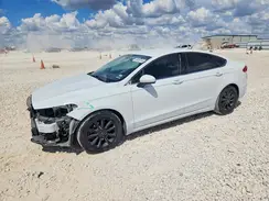 3FA6P0H75HR380106 2017 FORD FUSION