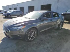 3FA6P0H75HR381739 2017 FORD FUSION