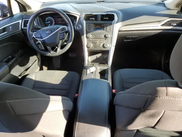 3FA6P0H75HR381739 2017 FORD FUSION - Image 8