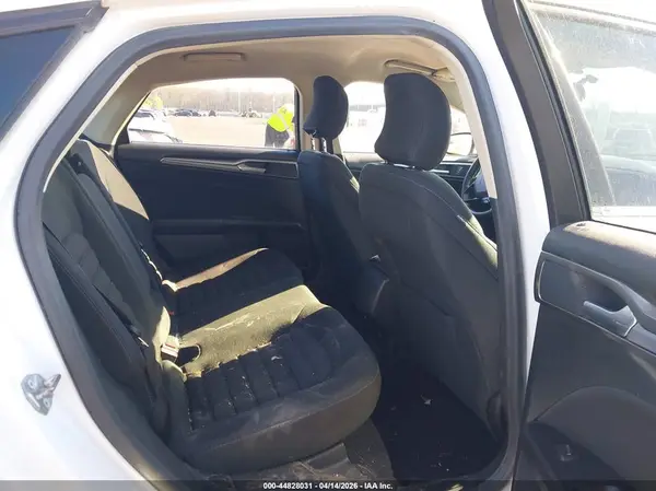 3FA6P0H75HR382521 2017 FORD FUSION - Image 8