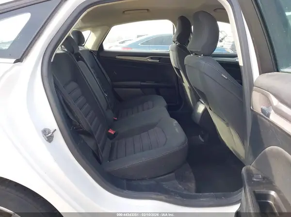 3FA6P0H75HR383412 2017 FORD FUSION - Image 8
