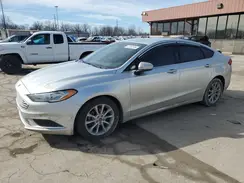 3FA6P0H75HR387380 2017 FORD FUSION