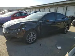 3FA6P0H75HR388237 2017 FORD FUSION