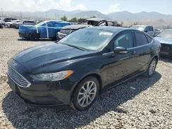 3FA6P0H75HR388240 2017 FORD FUSION
