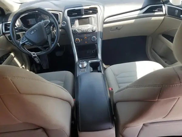 3FA6P0H75HR388240 2017 FORD FUSION - Image 8