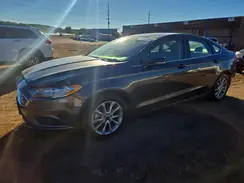 3FA6P0H75HR388285 2017 FORD FUSION