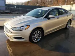 3FA6P0H75HR388366 2017 FORD FUSION