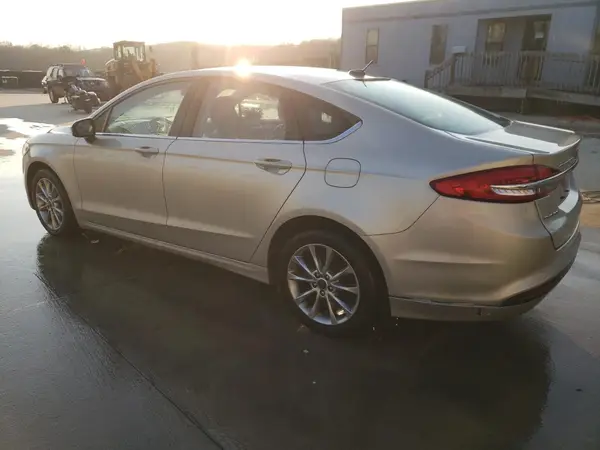3FA6P0H75HR388366 2017 FORD FUSION - Image 2