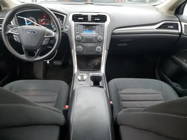 3FA6P0H75HR388366 2017 FORD FUSION - Image 8