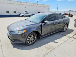 3FA6P0H75HR389405 2017 FORD FUSION
