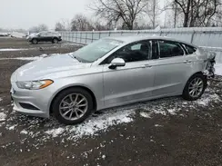 3FA6P0H75HR389971 2017 FORD FUSION