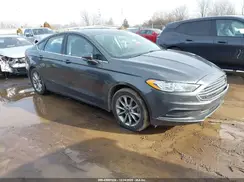 3FA6P0H75HR390361 2017 FORD FUSION