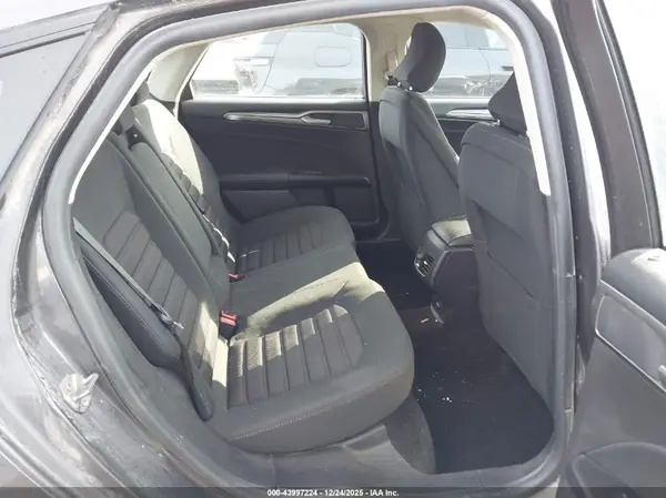 3FA6P0H75HR390361 2017 FORD FUSION - Image 8