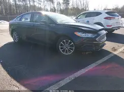 3FA6P0H75HR390876 2017 FORD FUSION