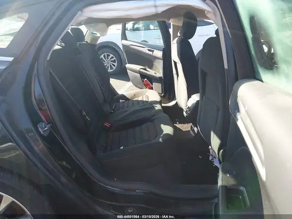 3FA6P0H75HR390876 2017 FORD FUSION - Image 8