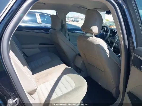 3FA6P0H75HR391848 2017 FORD FUSION - Image 8