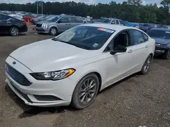 3FA6P0H75HR392711 2017 FORD FUSION