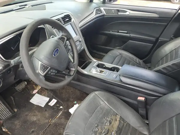 3FA6P0H75HR392711 2017 FORD FUSION - Image 8
