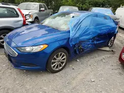 3FA6P0H75HR392773 2017 FORD FUSION