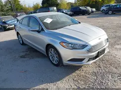 3FA6P0H75HR394006 2017 FORD FUSION