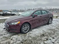 3FA6P0H75HR395317 2017 FORD FUSION