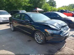 3FA6P0H75HR398282 2017 FORD FUSION