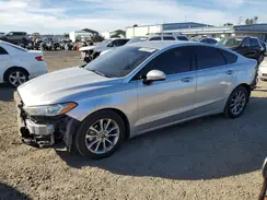 3FA6P0H75HR399075 2017 FORD FUSION