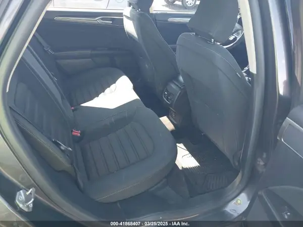 3FA6P0H75HR401388 2017 FORD FUSION - Image 8