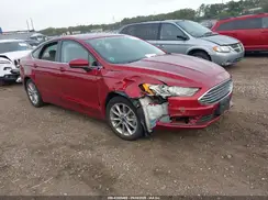 3FA6P0H75HR401407 2017 FORD FUSION