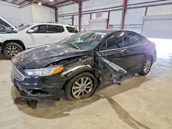 3FA6P0H75HR401438 2017 FORD FUSION