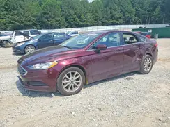 3FA6P0H75HR402198 2017 FORD FUSION