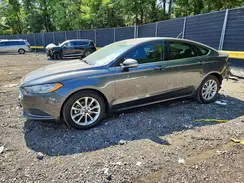 3FA6P0H75HR403321 2017 FORD FUSION