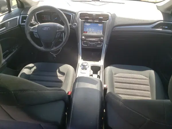 3FA6P0H75HR403979 2017 FORD FUSION - Image 8
