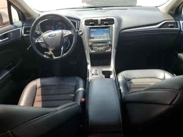 3FA6P0H75HR406364 2017 FORD FUSION - Image 8