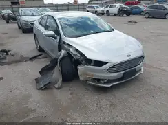 3FA6P0H75HR408549 2017 FORD FUSION