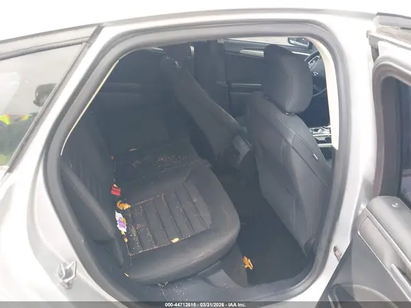 3FA6P0H75HR408549 2017 FORD FUSION - Image 8