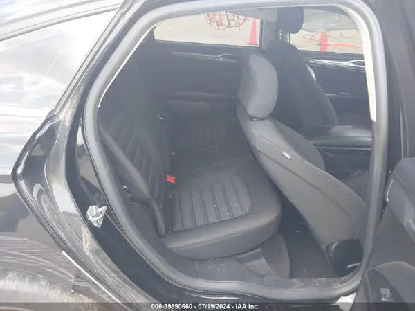 3FA6P0H75HR411483 2017 FORD FUSION - Image 8