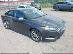 3FA6P0H75HR411709 2017 FORD FUSION