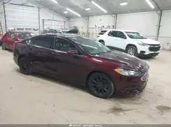 3FA6P0H75HR411841 2017 FORD FUSION