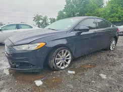 3FA6P0H75HR412598 2017 FORD FUSION