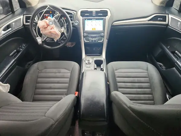 3FA6P0H75HR412598 2017 FORD FUSION - Image 8