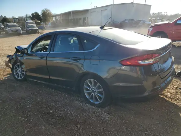 3FA6P0H75HR413024 2017 FORD FUSION - Image 2