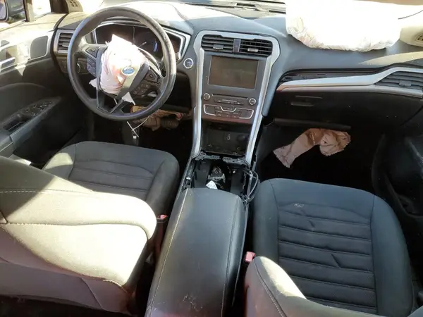 3FA6P0H75HR413024 2017 FORD FUSION - Image 8