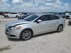3FA6P0H75HR413220 2017 FORD FUSION