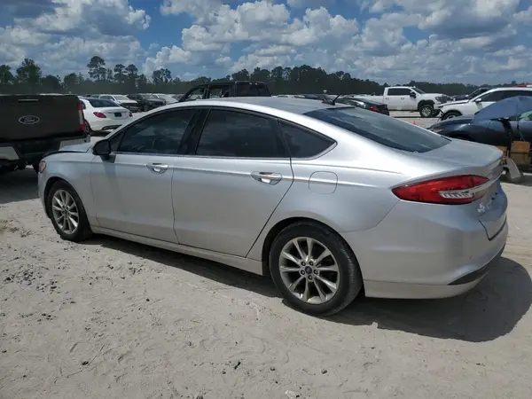 3FA6P0H75HR413220 2017 FORD FUSION - Image 2
